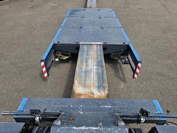 Broshuis 3+7 ABSD SL / EXTENDABLE